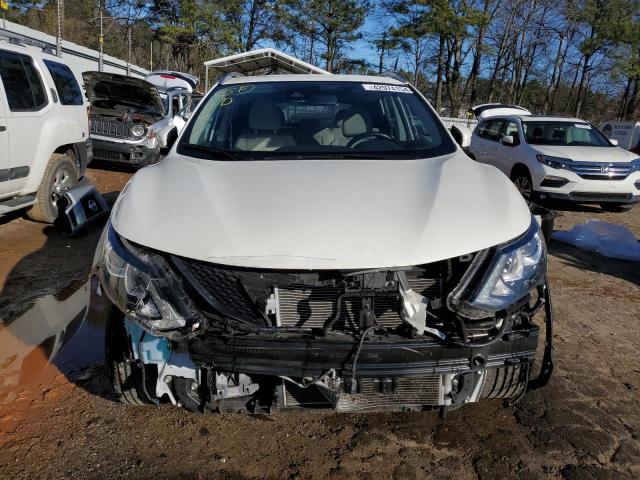 2019 NISSAN ROGUE SPOR JN1BJ1CP1KW239242