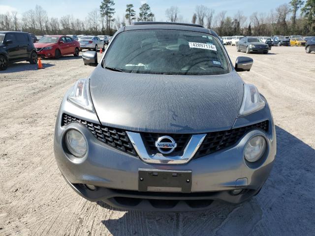 2016 NISSAN JUKE S JN8AF5MR9GT600165