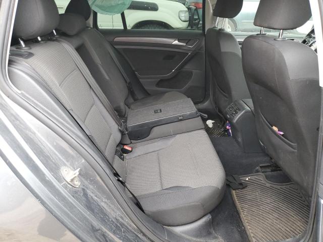 2018 VOLKSWAGEN GOLF SPORT - 3VW717AU9JM757349