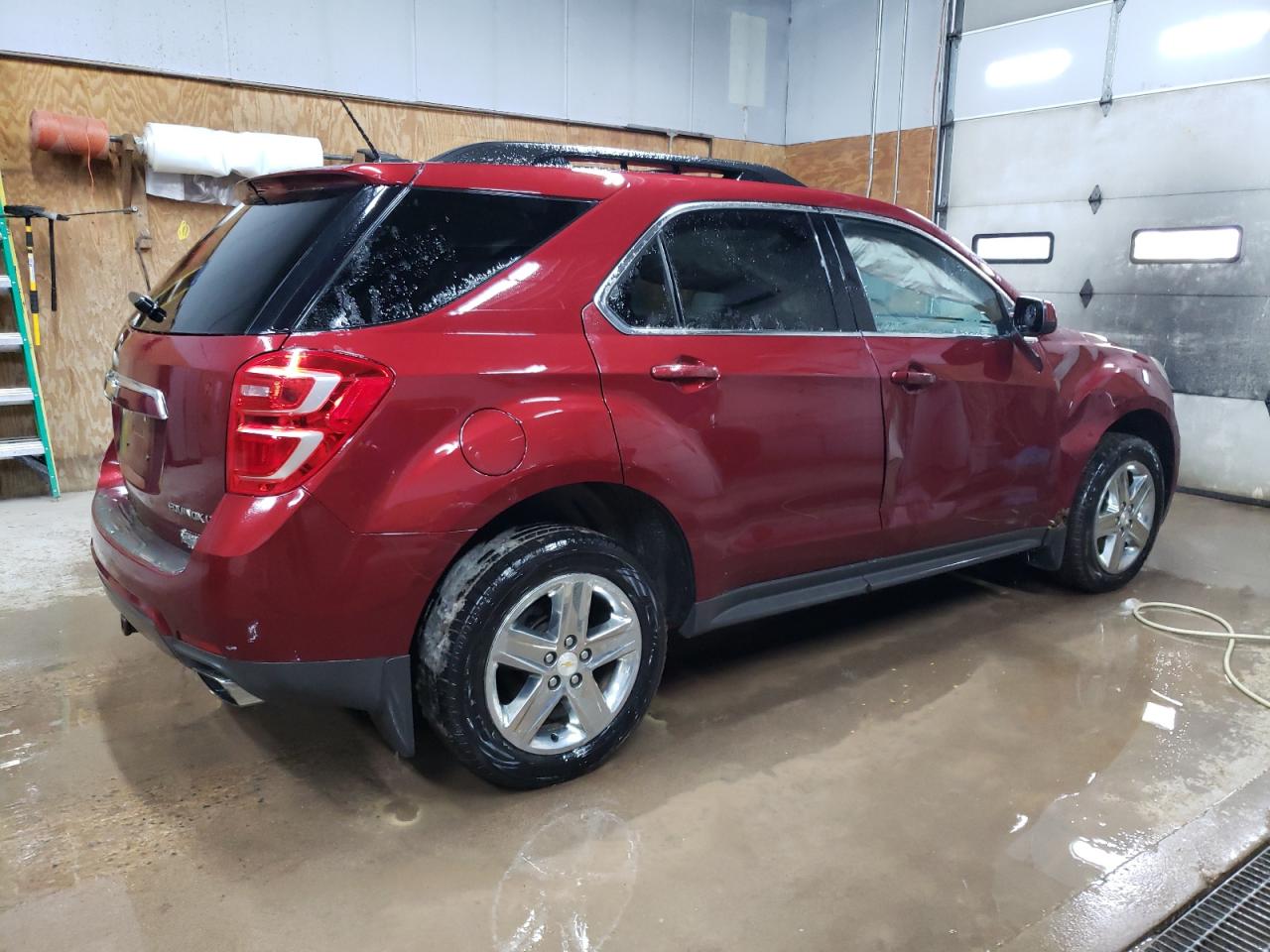 2GNFLFE39G6238509 CHEVROLET EQUINOX 2016