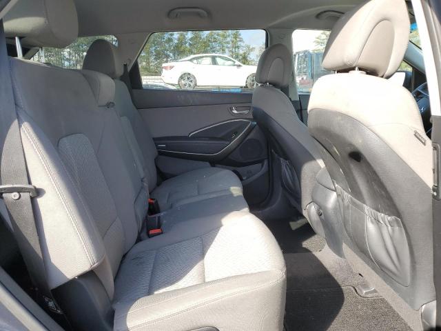 2019 HYUNDAI SANTA FE X - KM8SM4HF3KU298032