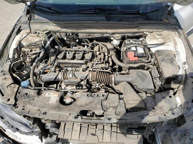 2019 HONDA ACCORD LX 1HGCV1F12KA067525
