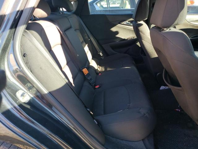 2018 CHEVROLET MALIBU LT - 1G1ZD5ST1JF167278