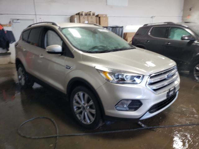 2017 FORD ESCAPE TIT 1FMCU0JD5HUB77534