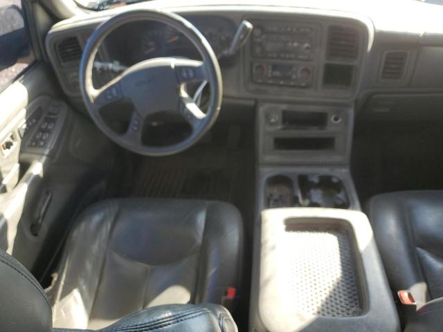 2005 GMC New Sierra K1500 VIN: 2GTEK13T151123250 Lot: 44144814