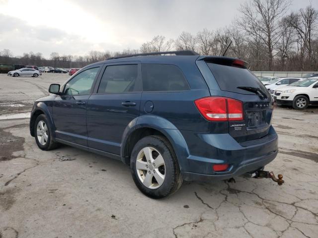 2014 Dodge Journey Sxt VIN: 3C4PDCBB8ET262961 Lot: 44147644