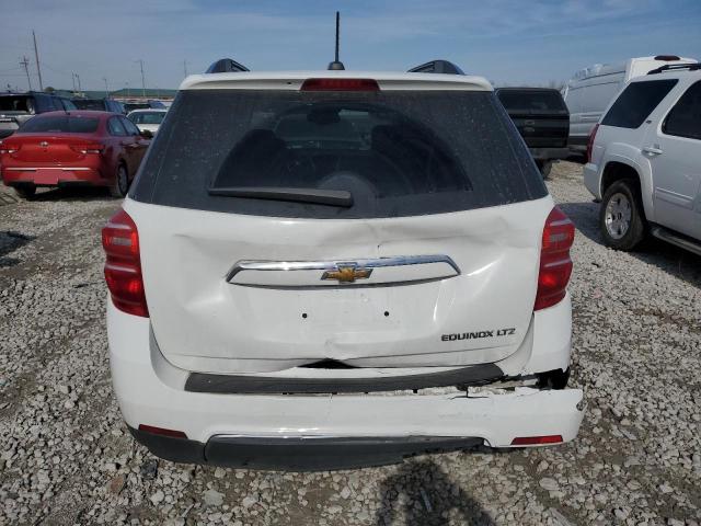 2016 CHEVROLET EQUINOX LT - 2GNALDEK5G1147644