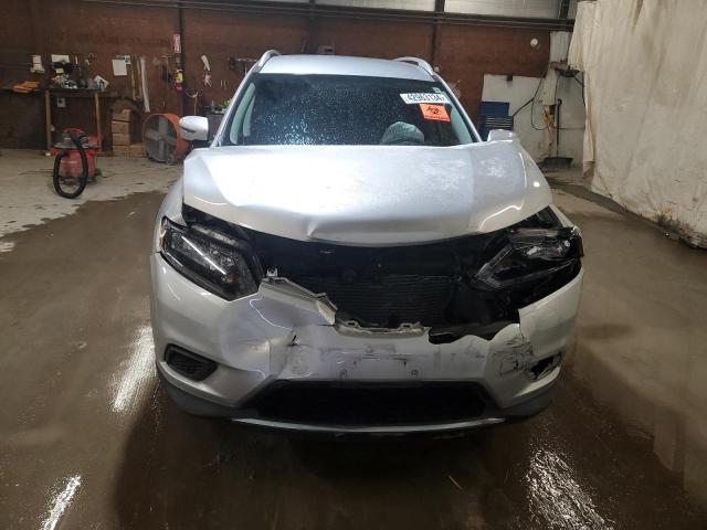 2016 NISSAN ROGUE S JN8AT2MV2GW144433