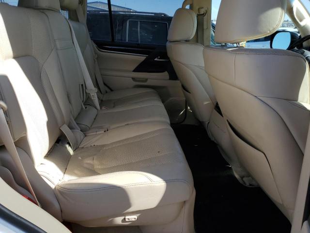 VIN JTJHY7AX4J4269982 2018 Lexus LX, 570 no.11