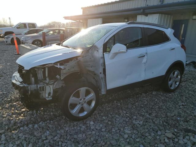 2016 BUICK ENCORE CON - KL4CJFSB1GB574157