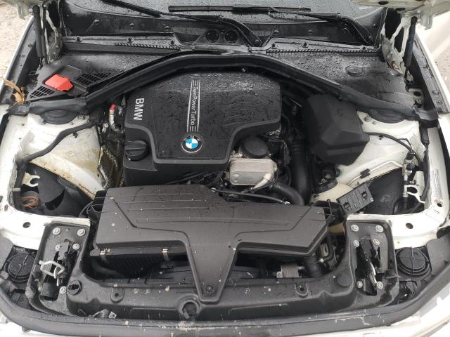 VIN WBA1F5C5XEV255897 2014 BMW 2 Series, 228 I no.11