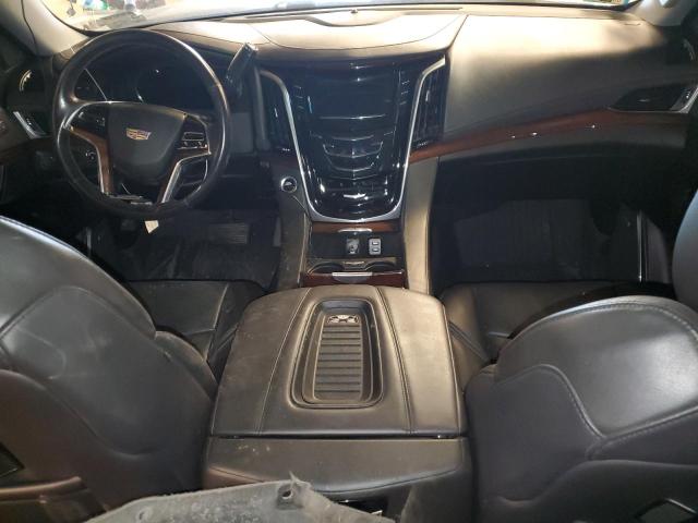 VIN 1GYS4HKJ4KR275428 2019 Cadillac Escalade, Esv L... no.8