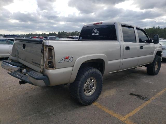 2005 Chevrolet Silverado K2500 Heavy Duty VIN: 1GCHK23205F867635 Lot: 40879834