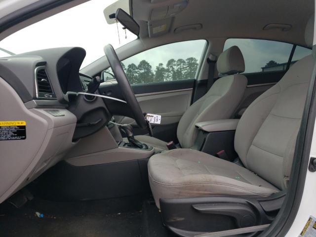 2017 HYUNDAI ELANTRA SE 5NPD74LF6HH206622