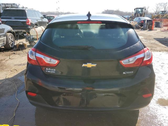 2017 CHEVROLET CRUZE PREM 3G1BF6SM3HS566676