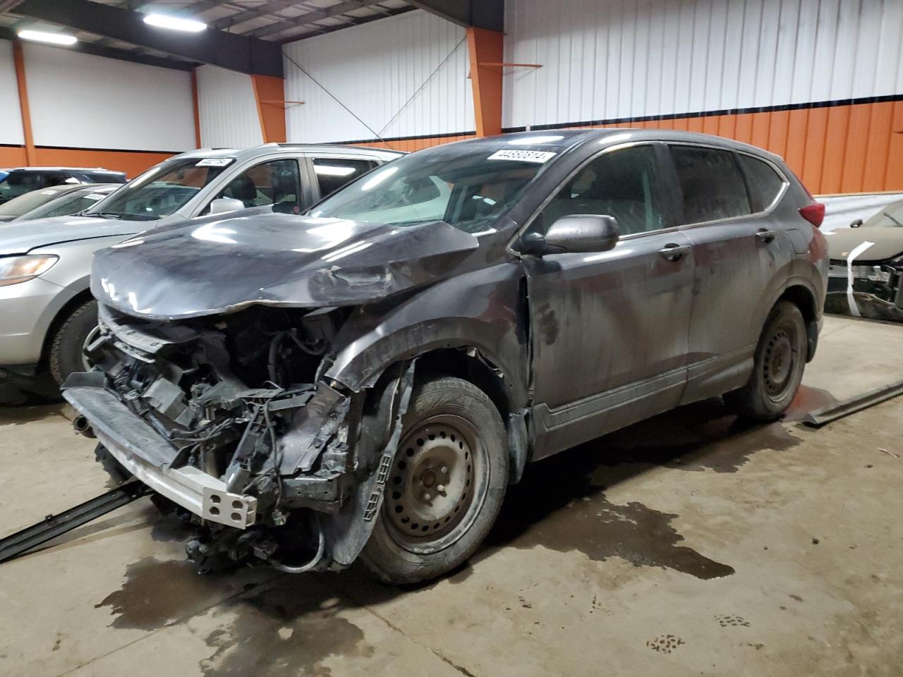 2HKRW2H26KH137375 HONDA CRV 2019