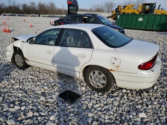 2000 Buick Regal Ls VIN: 2G4WB55K3Y1130328 Lot: 42452814