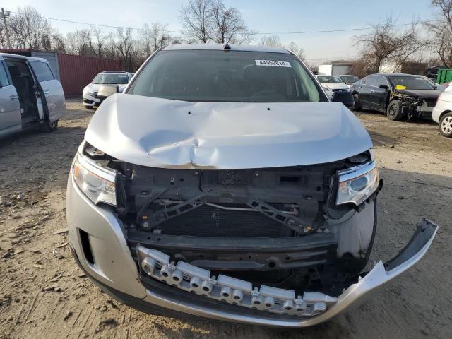 2013 Ford Edge Se VIN: 2FMDK3GC2DBC52717 Lot: 44569814
