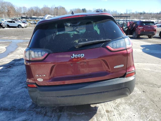 2019 JEEP CHEROKEE L 1C4PJMLBXKD254567