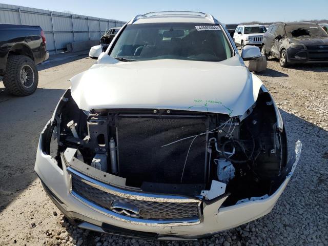2016 Infiniti Qx50 VIN: JN1BJ0RR3GM266089 Lot: 44565354