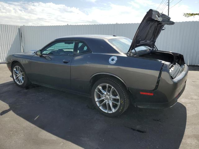 2023 DODGE CHALLENGER 2C3CDZKG4PH689518