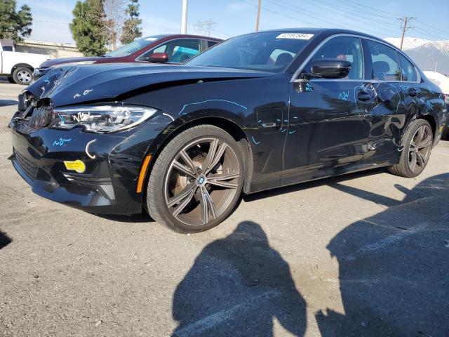 2022 BMW 330XE - 3MW5P9J08N8C65571