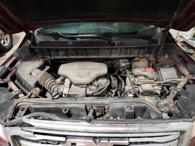 2019 GMC ACADIA ALL - 1GKKNULS4KZ270527