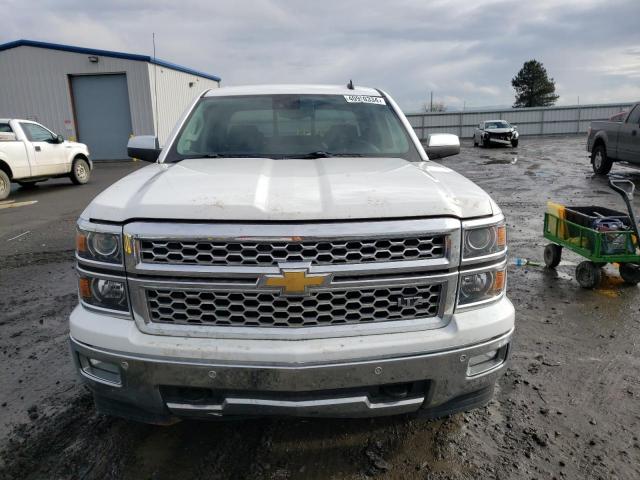 VIN WDDGF4HB8DA779292 2014 CHEVROLET ALL MODELS no.5