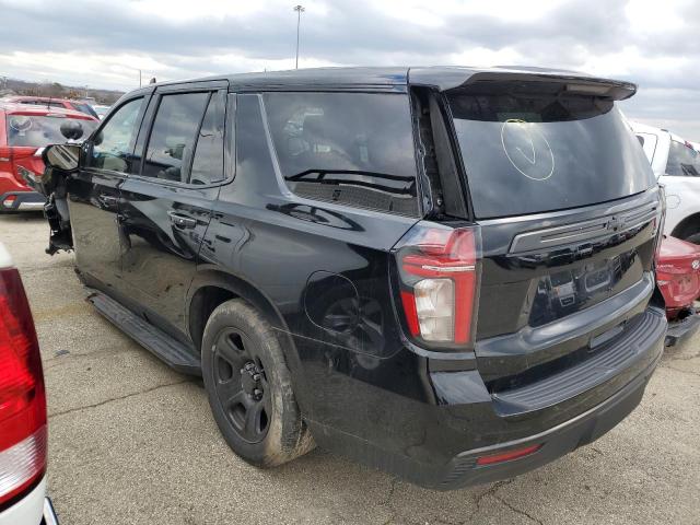 2022 CHEVROLET TAHOE K150 - 1GNSKLED9NR178497