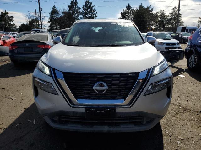 2022 NISSAN ROGUE SV - 5N1BT3BB5NC729161