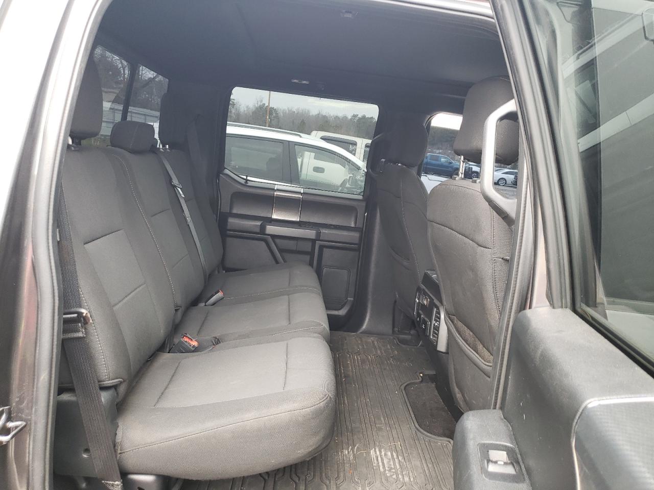 1FTEW1EG1JFB56191 FORD F-150 2018