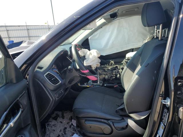 2022 KIA SELTOS NIG - KNDEUCA2XN7258729