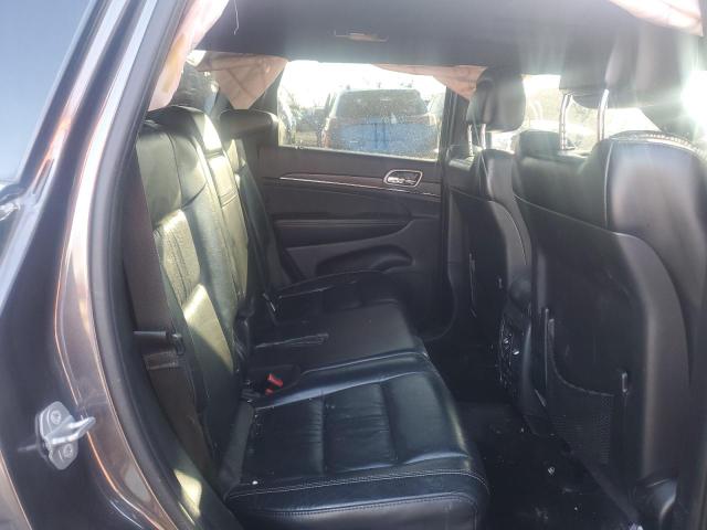 2015 Jeep Grand Cherokee Limited VIN: 1C4RJFBG8FC725998 Lot: 41171384