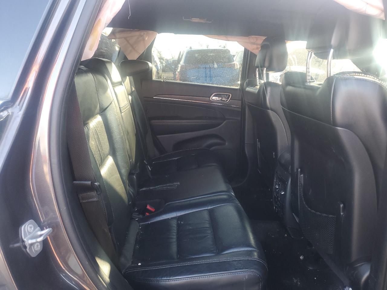 1C4RJFBG8FC725998 2015 Jeep Grand Cherokee Limited