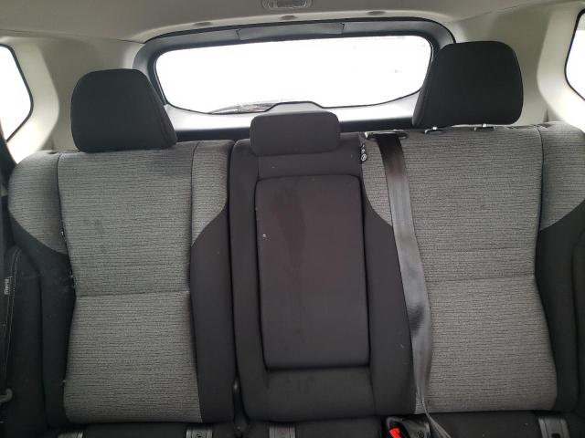 2021 NISSAN ROGUE SV 5N1AT3BB5MC767564