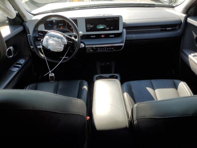 2022 HYUNDAI IONIQ 5 SE KM8KNDAF8NU051097
