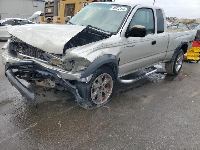 5TESM92NX3Z221894 2003 Toyota Tacoma Xtracab Prerunner