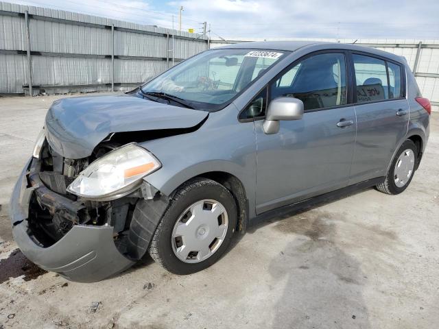 2009 Nissan Versa S