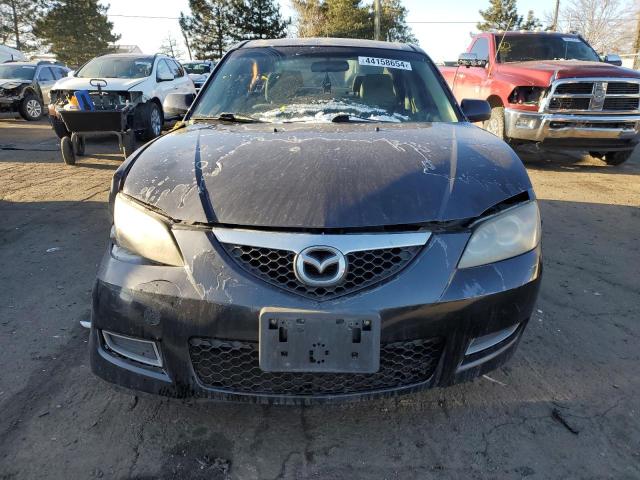 2008 Mazda 3 I VIN: JM1BK12F681781753 Lot: 44158654