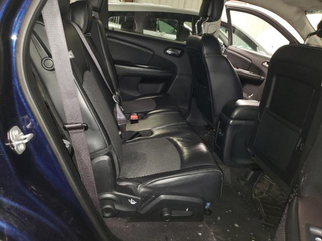 2019 DODGE JOURNEY CR - 3C4PDDGG7KT795020