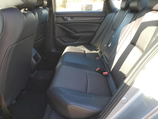 2022 Honda Accord Hybrid Sport VIN: 1HGCV3F28NA022517 Lot: 42376544