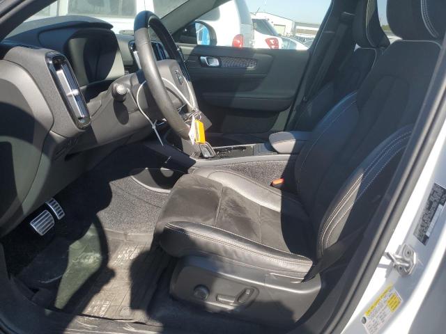 2021 VOLVO XC40 RECHA - YV4ED3UR5M2461528
