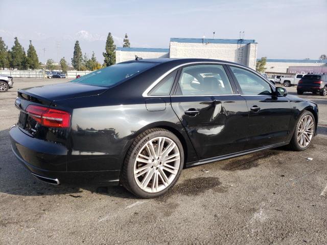2017 AUDI A8 L QUATT - WAU44AFD9HN008888