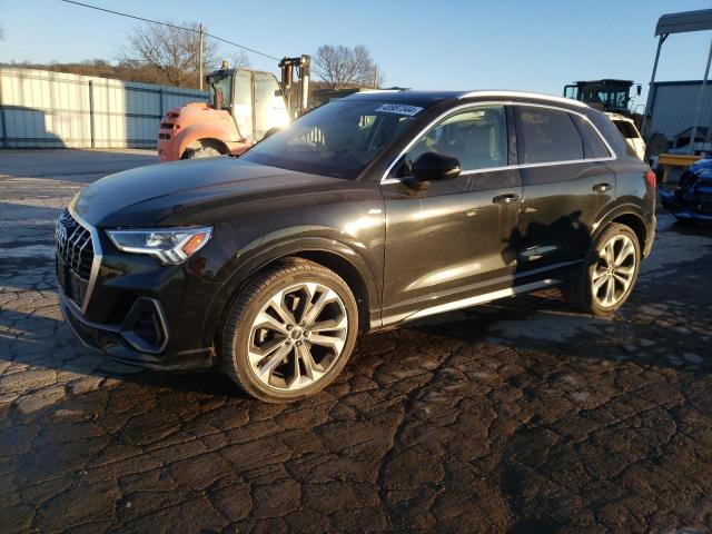 2019 Audi Q3 