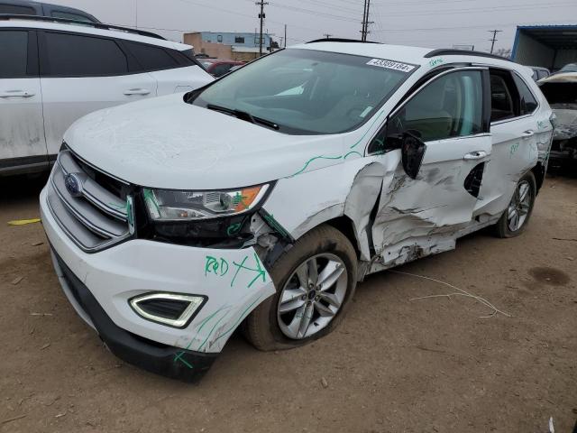 2016 FORD EDGE SEL 2FMPK3J97GBB70173