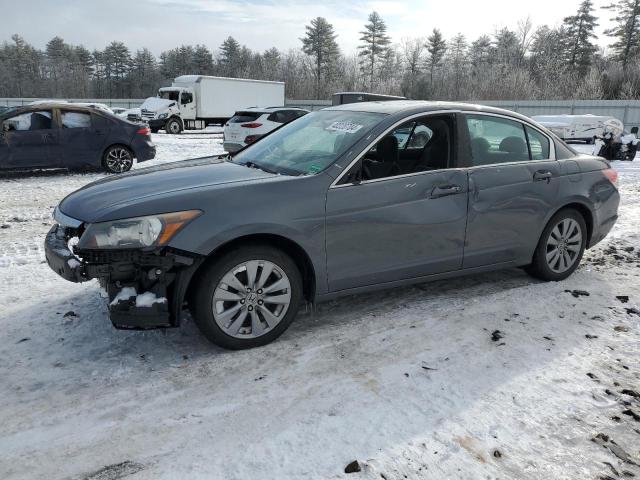 2012 Honda Accord Coupe EX