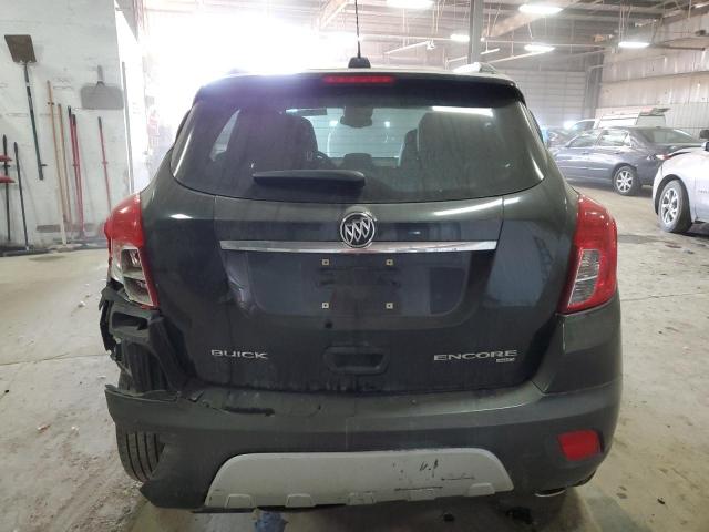 KL4CJESB0GB590750 2016 BUICK ENCORE, photo no. 6