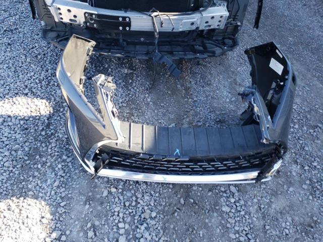 2022 LEXUS RX 350 L L JTJJZKEA4N2027637