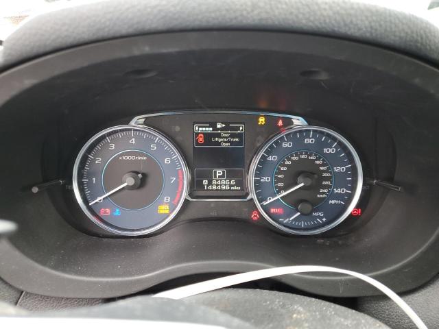 2016 SUBARU IMPREZA LI - JF1GJAK60GH005039