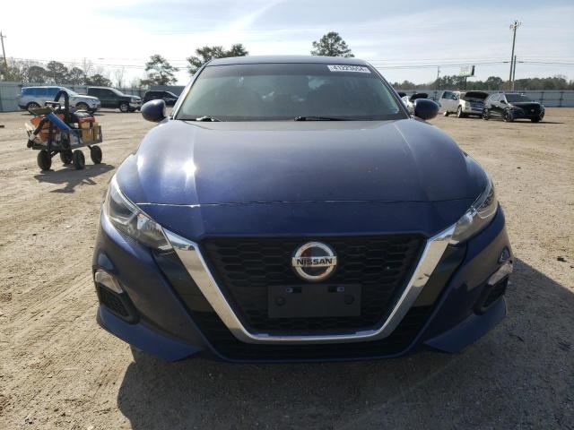 2020 NISSAN ALTIMA S 1N4BL4BV1LC206260